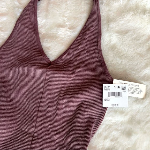 NWT american eagle romper - Picture 2 of 4